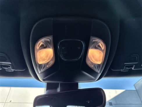 Used 2023 Jeep Compass Trailhawk image 20