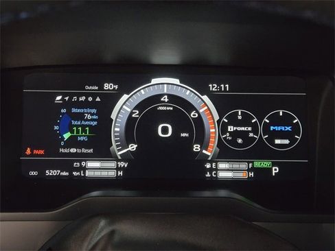 Used 2025 Toyota Sequoia Platinum image 37