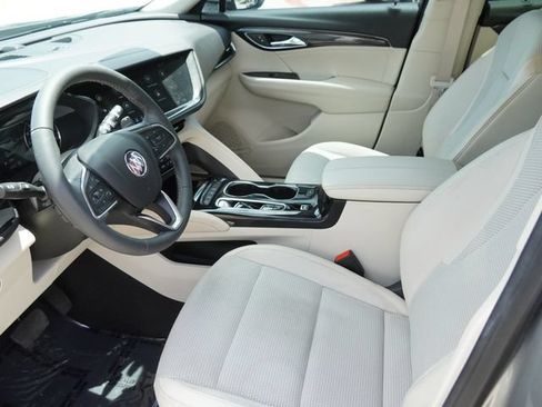 Used 2023 Buick Envision Preferred AWD/4WD image 19