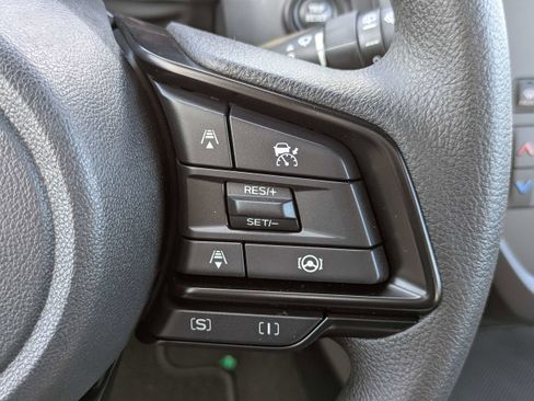 New 2026 Subaru Forester image 22