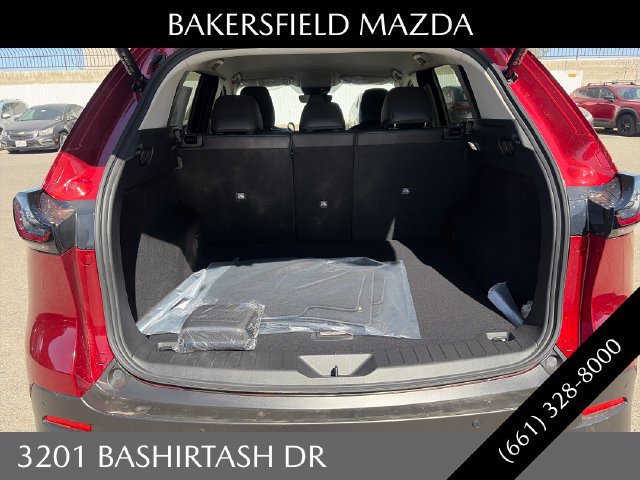 New 2026 MAZDA CX-5 Preferred AWD/4WD image 17