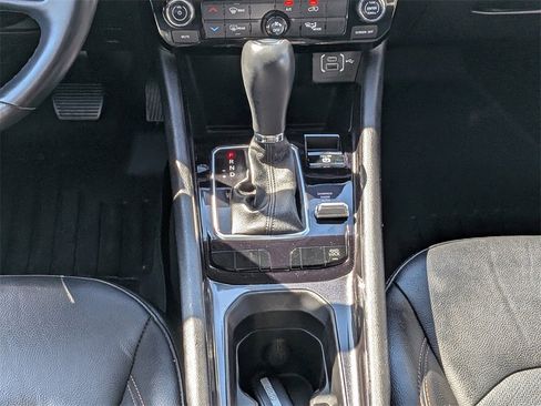 Used 2022 Jeep Compass Latitude w/ Sun and Sound Group image 19