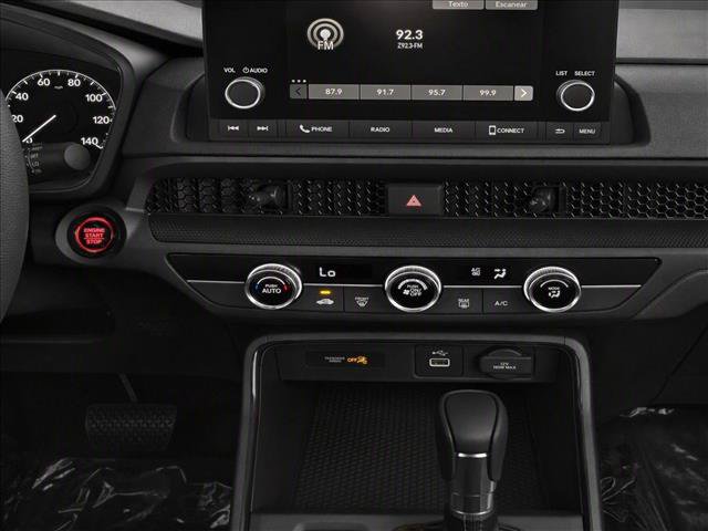 Used 2025 Honda CR-V LX image 24