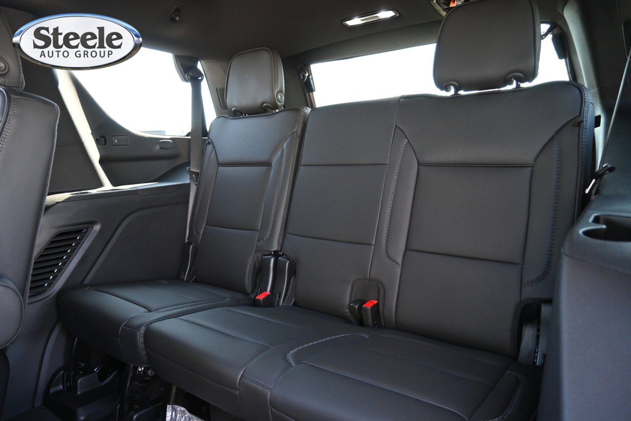 New 2026 GMC Yukon Denali w/ Advanced Technology Package RWD image 21
