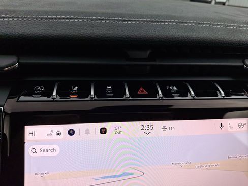 New 2025 Jeep Grand Cherokee Limited w/ Black Appearance Package image 22