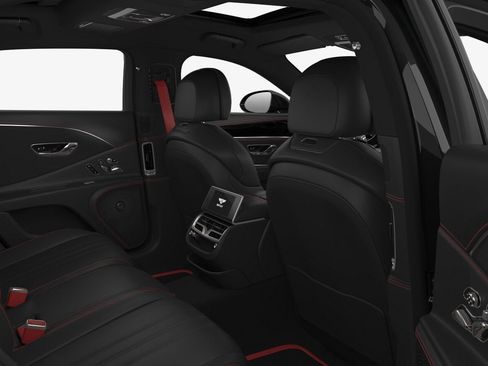 New 2026 Bentley Flying Spur Plug-In Hybrid image 8