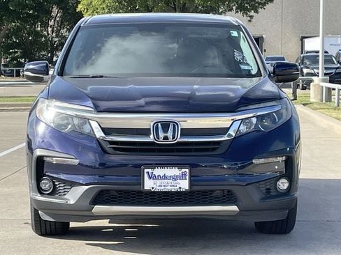 Used 2019 Honda Pilot EX-L image 6