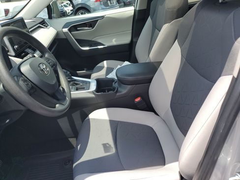 Used 2023 Toyota RAV4 XLE w/ Convenience Package AWD/4WD image 16