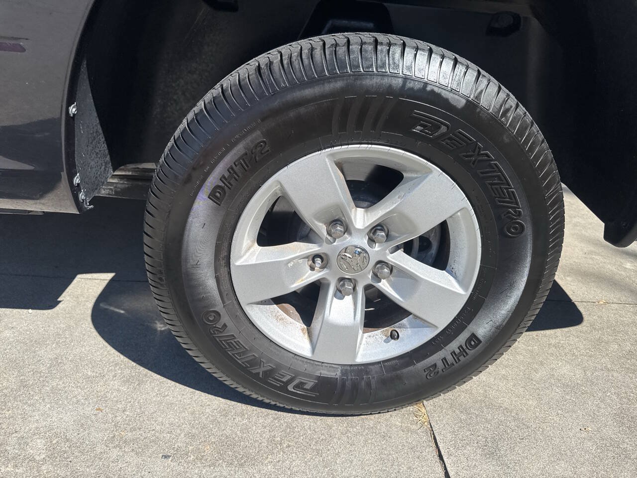 Used 2021 RAM 1500 Tradesman w/ Chrome Appearance Group AWD/4WD image 24