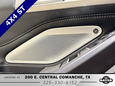 Used 2020 Ford Explorer ST w/ ST Street Pack image 24