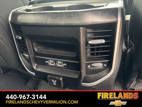 Used 2022 RAM 1500 Big Horn image 42