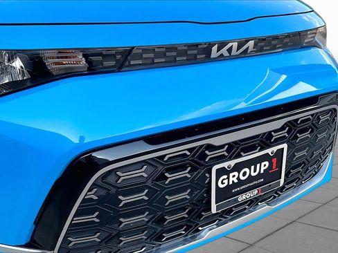 Certified 2023 Kia Soul GT-Line FWD image 29