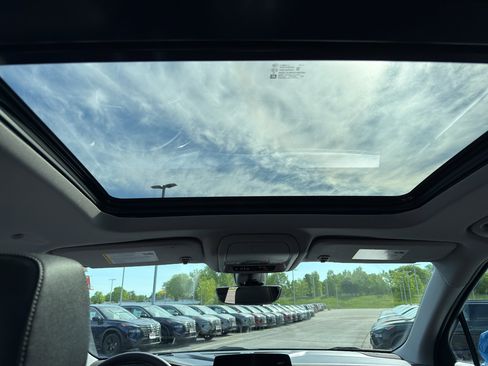 Certified 2024 Chevrolet Blazer LT w/ Sound & Technology Package AWD/4WD image 29
