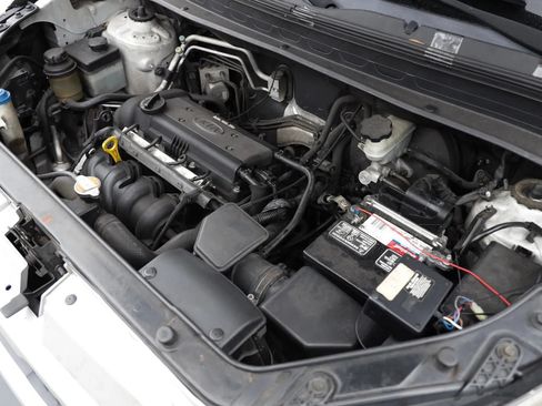 Used 2011 Kia Soul FWD image 43