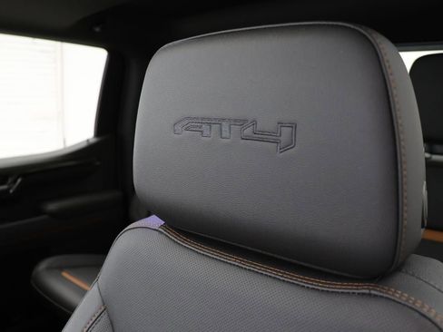 Used 2023 GMC Sierra 1500 AT4 w/ AT4 Premium Package image 24