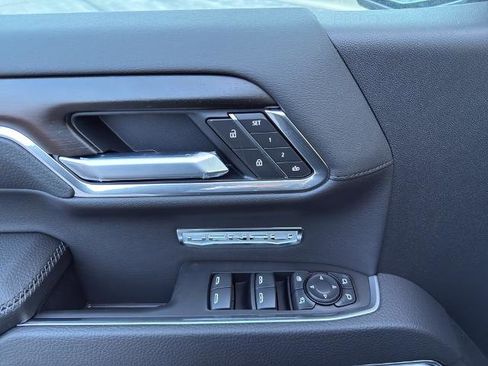 New 2026 GMC Sierra 1500 Denali w/ Technology Package image 19