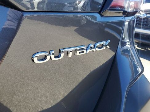 Certified 2025 Subaru Outback Limited image 7