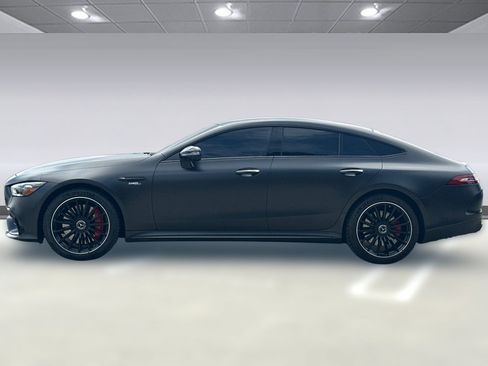 Certified 2022 Mercedes-Benz AMG GT 53 image 2