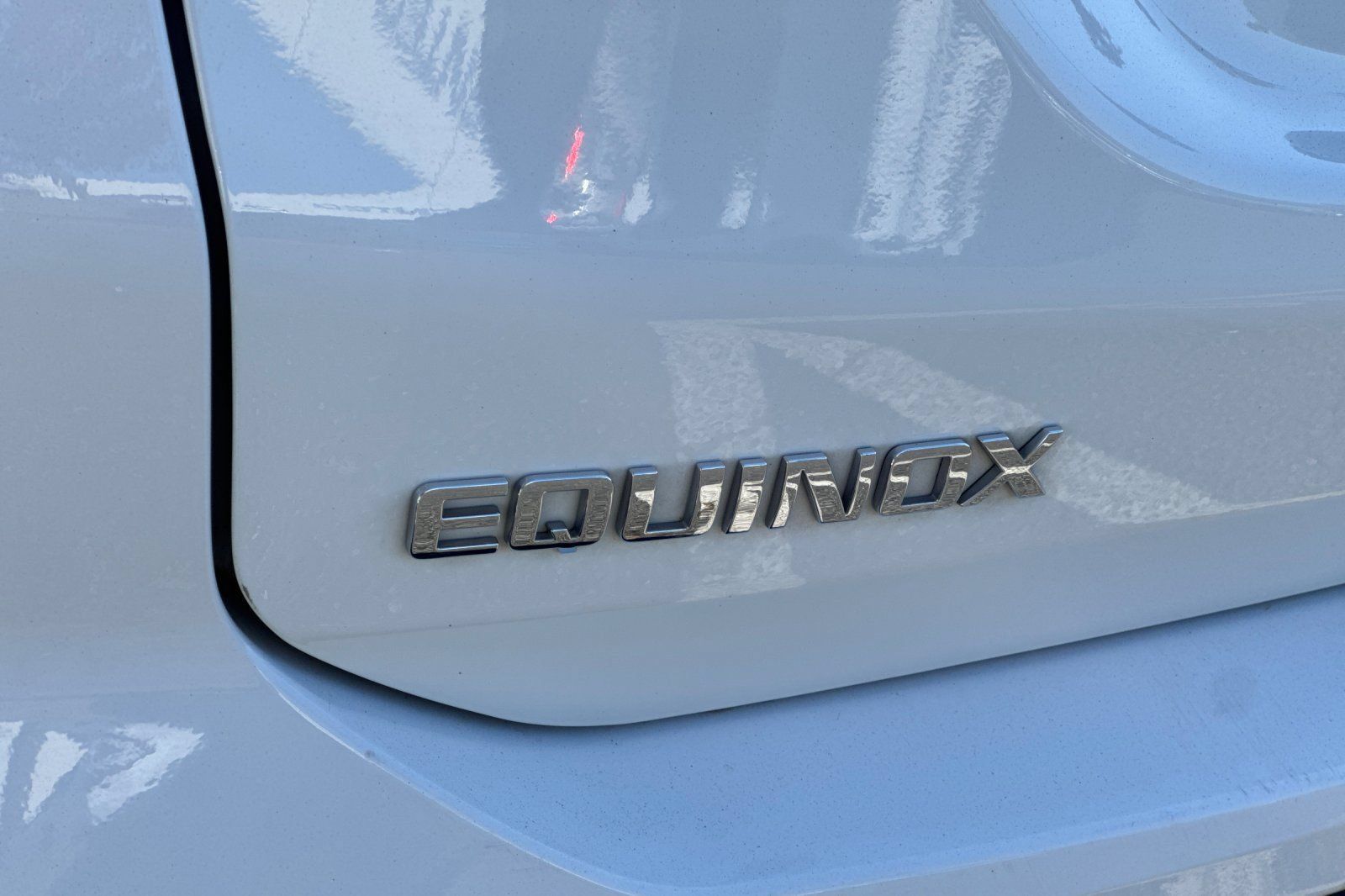 Used 2023 Chevrolet Equinox LT FWD image 28
