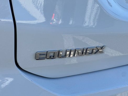 Used 2023 Chevrolet Equinox LT FWD image 28