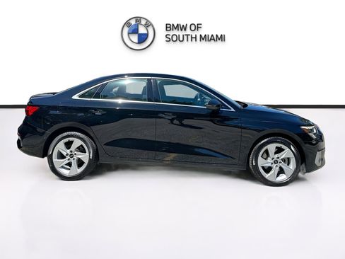 Used 2024 Audi A3 2.0T Premium Plus image 8