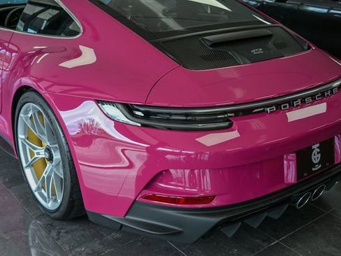 Used 2022 Porsche 911 GT3 image 7