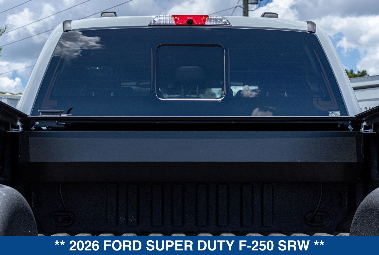 New 2026 Ford F250 Platinum AWD/4WD image 45
