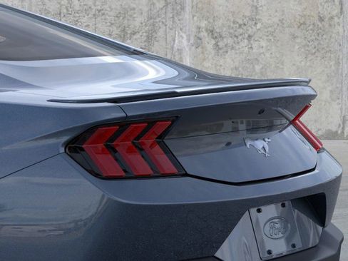 New 2026 Ford Mustang Premium image 22