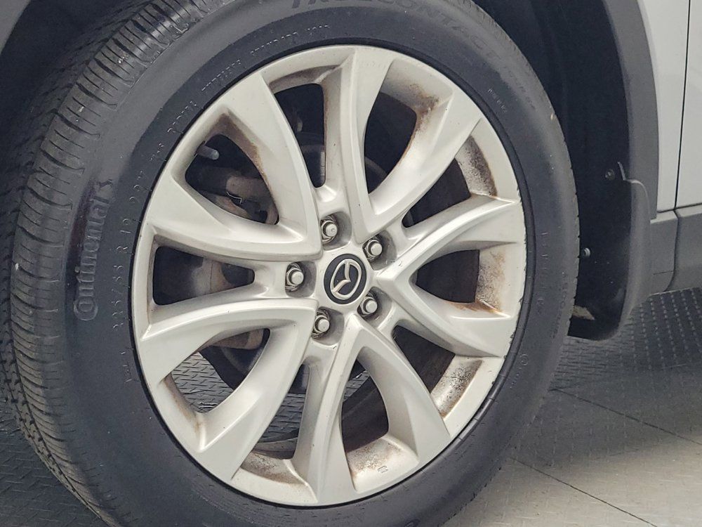 Used 2015 MAZDA CX-5 Grand Touring AWD/4WD image 31