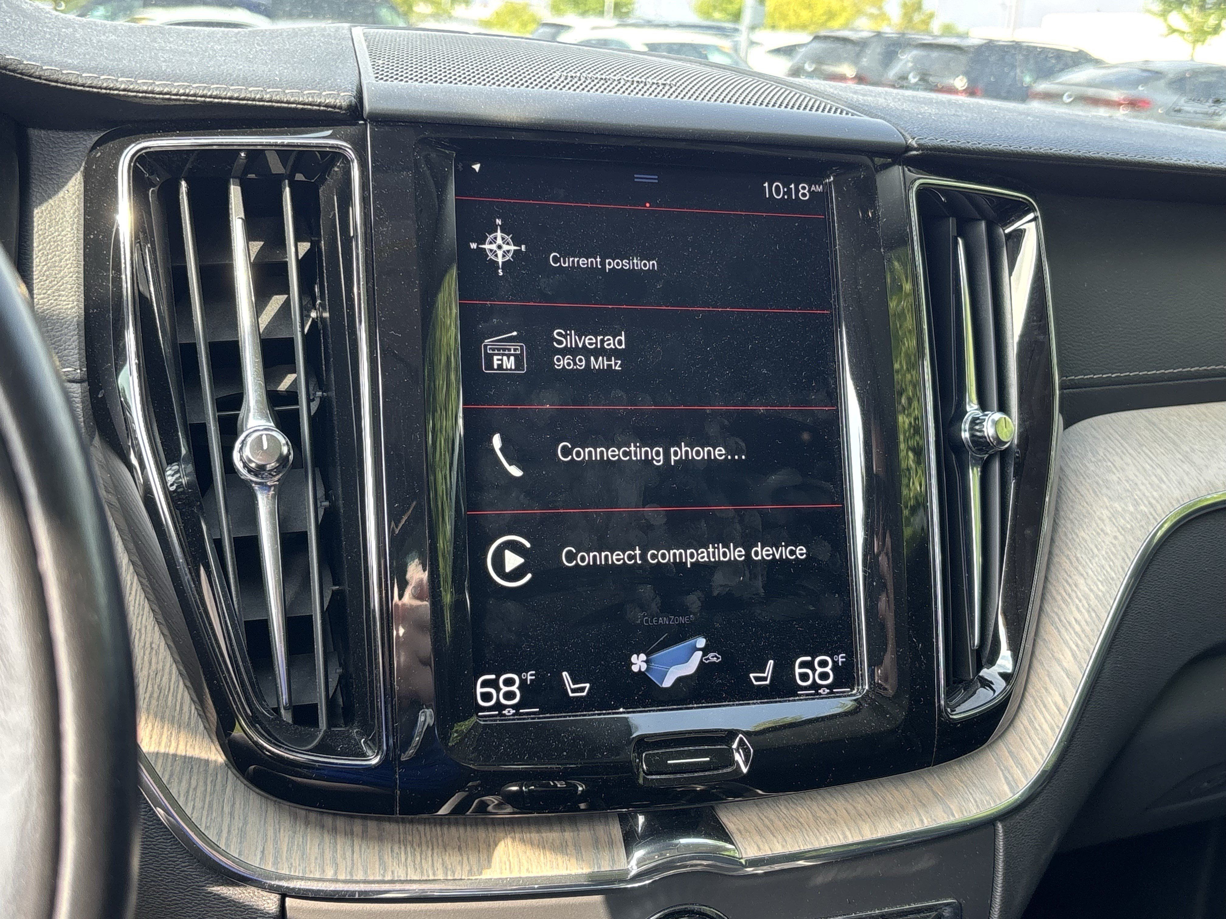 Used 2020 Volvo XC60 T5 Inscription w/ Protection Package Premier AWD/4WD image 25
