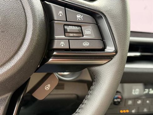 New 2026 Subaru Outback Limited AWD/4WD image 19