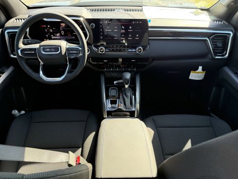 New 2026 GMC Canyon Elevation w/ Convenience Package image 10