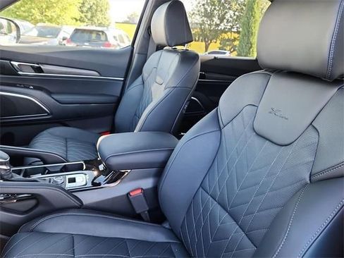 New 2025 Kia Telluride SX Prestige X-Line image 13