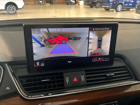 Used 2023 Audi Q5 2.0T Premium Plus image 27