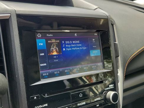 Used 2023 Subaru Crosstrek 2.0i Premium image 26