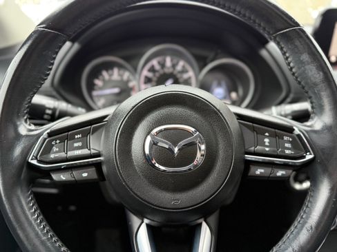 Used 2018 MAZDA CX-5 Grand Touring image 34
