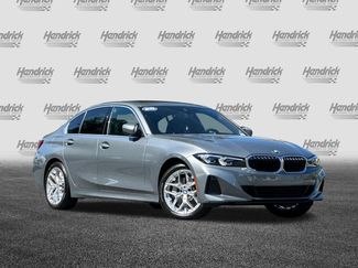 Used 2026 BMW 330i Sedan w/ Premium Package RWD video 2