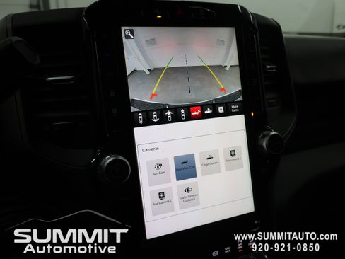 New 2026 RAM 3500 Tradesman image 20