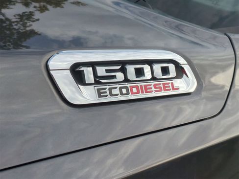 Certified 2020 RAM 1500 Laramie image 13