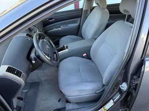 Used 2008 Toyota Prius image 9