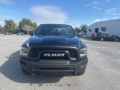 Used 2024 RAM 1500 Classic Warlock