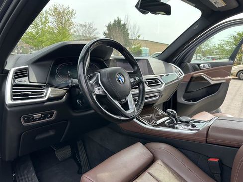 Used 2019 BMW X5 xDrive40i w/ Premium Package 2 image 25
