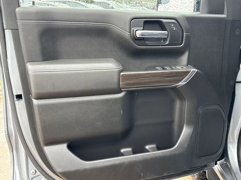 Certified 2021 Chevrolet Silverado 1500 LT Trail Boss w/ Bed Protection Package AWD/4WD image 25