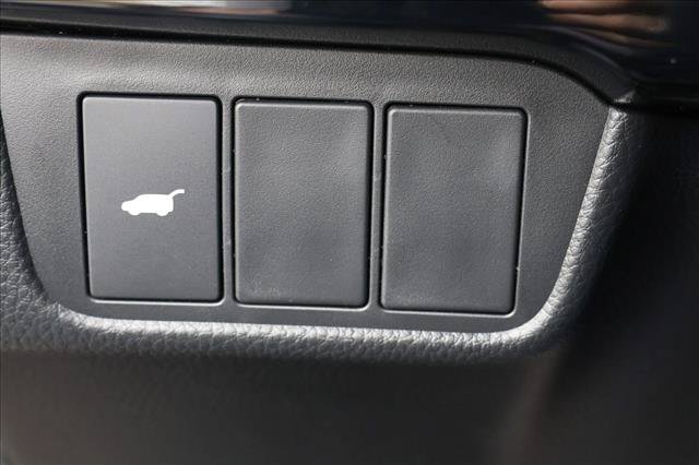 New 2027 Honda CR-V Sport Touring image 13