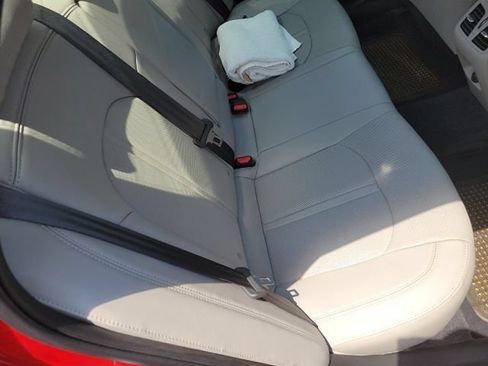 Used 2019 Hyundai Sonata Limited FWD image 12