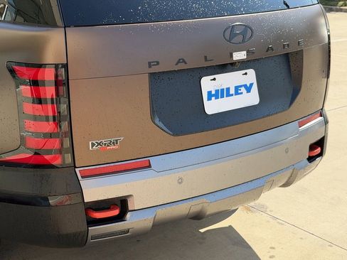 New 2026 Hyundai Palisade XRT Pro image 6