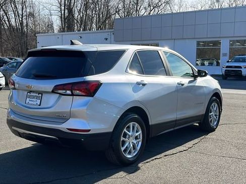 Used 2022 Chevrolet Equinox LT image 8