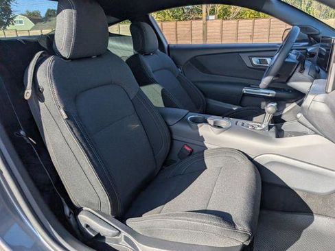 New 2026 Ford Mustang Coupe image 22