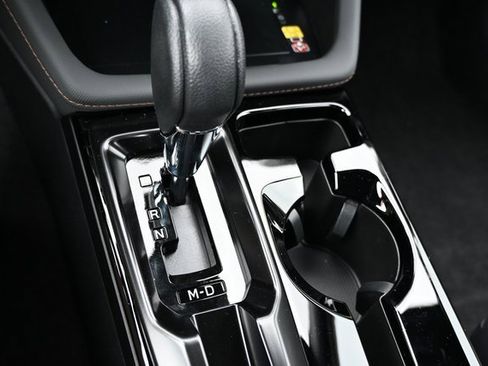 New 2026 Subaru Forester Sport image 24