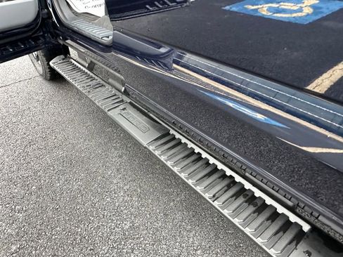 New 2025 Ford F250 XL w/ STX Appearance Package image 19